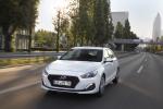 Hyundai i30 2018 года (WW)